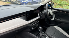 Skoda Kamiq 1.5 TSI SE L 5dr DSG Petrol Hatchback